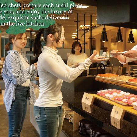 Kamenoi Hotel Aso Ngoại thất bức ảnh